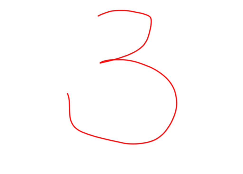 3