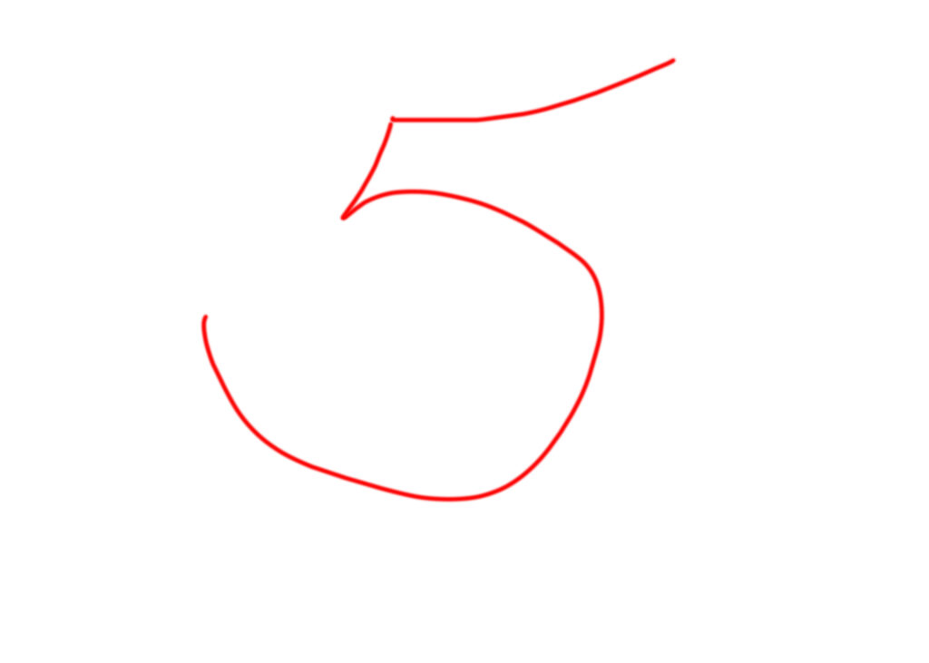 5